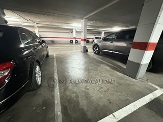 Garaje en venta en Hospital - G3 - G2 en Burgos