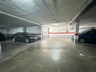 Garaje en venta en Hospital - G3 - G2 en Burgos
