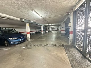 Garaje en venta en Hospital - G3 - G2 en Burgos