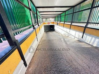 Garaje en venta en Hospital - G3 - G2 en Burgos