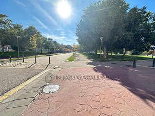 Garaje en venta en Hospital - G3 - G2 en Burgos