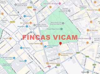 Local comercial en venta en San José en Huesca