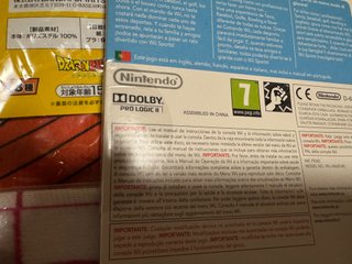 Wii Sports Nintendo Wii Juego