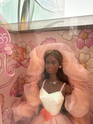 Barbie Peaches 'N Cream 1985