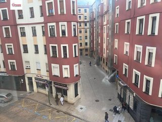Piso en venta en Zona Sur en Burgos