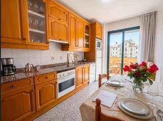 Piso en venta en San Adrián - La Cava en Logroño