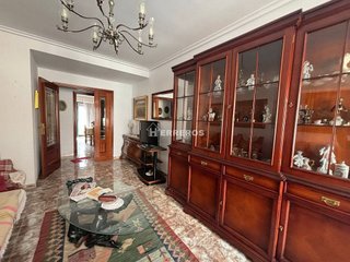 Piso en venta en San Adrián - La Cava en Logroño