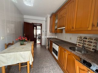 Piso en venta en San Adrián - La Cava en Logroño