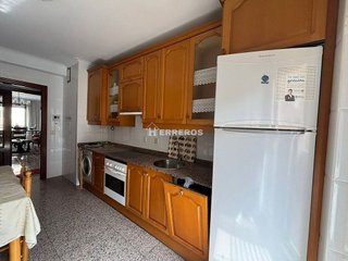 Piso en venta en San Adrián - La Cava en Logroño