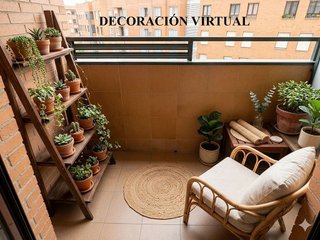 Piso en venta en San Adrián - La Cava en Logroño