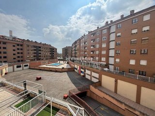 Piso en venta en San Adrián - La Cava en Logroño