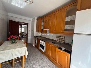 Piso en venta en San Adrián - La Cava en Logroño