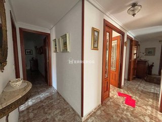 Piso en venta en San Adrián - La Cava en Logroño