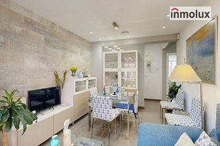 Piso en venta en Centro en Alicante