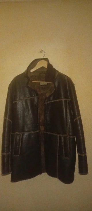 Chaqueta Vintage Jack & Jones