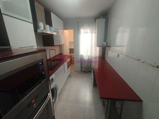 Piso en venta en Centro en Burgos