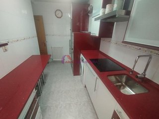 Piso en venta en Centro en Burgos