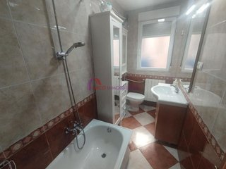 Piso en venta en Centro en Burgos