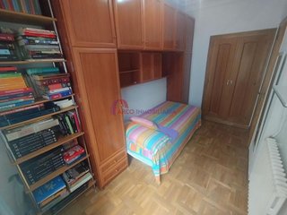 Piso en venta en Centro en Burgos