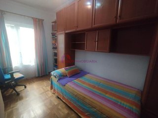 Piso en venta en Centro en Burgos