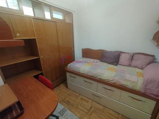 Piso en venta en Centro en Burgos