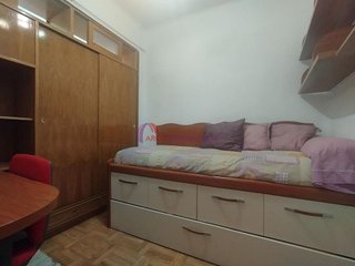 Piso en venta en Centro en Burgos