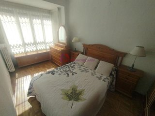 Piso en venta en Centro en Burgos