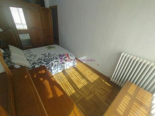 Piso en venta en Centro en Burgos