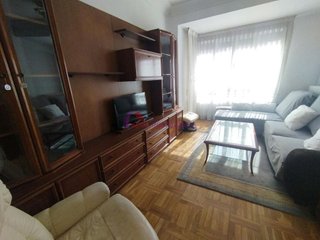 Piso en venta en Centro en Burgos