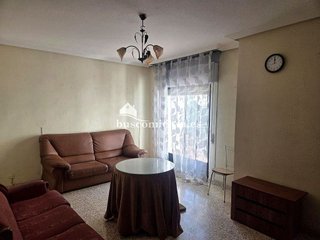 Piso en venta en Alcalá la Real
