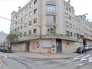 Local comercial en venta en Zona Fernández Ladreda en Pontevedra