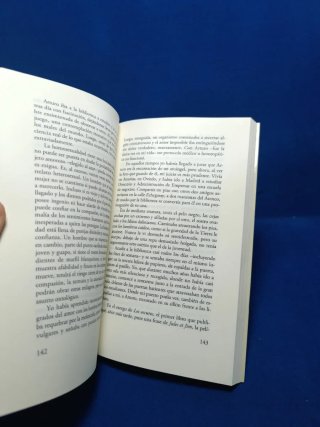 El amor del revés