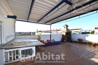 Piso en venta en Alquerías del Niño Perdido