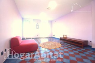 Piso en venta en Alquerías del Niño Perdido