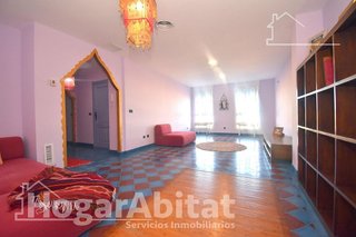 Piso en venta en Alquerías del Niño Perdido