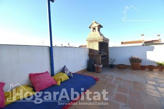 Piso en venta en Alquerías del Niño Perdido