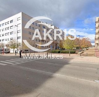 Garaje en venta en Sector 3 en Getafe