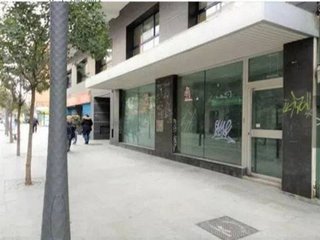 Local comercial en venta en Casco Antiguo en Alcorcón