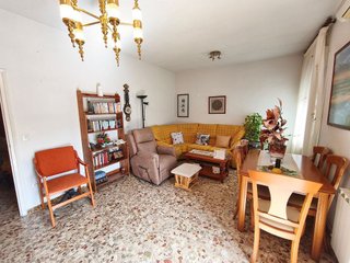 Piso en venta en San Isidro en Getafe