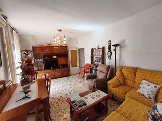 Piso en venta en San Isidro en Getafe