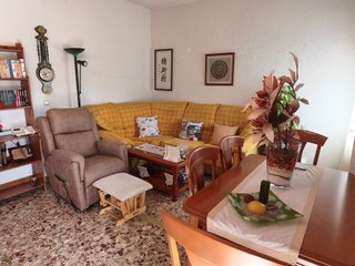 Piso en venta en San Isidro en Getafe