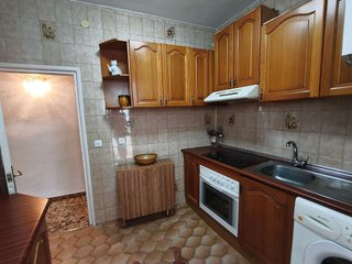 Piso en venta en San Isidro en Getafe