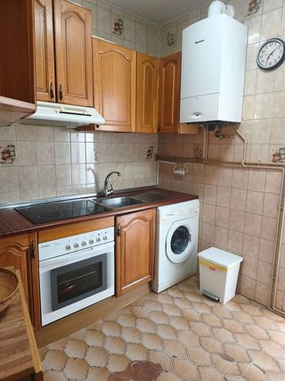 Piso en venta en San Isidro en Getafe