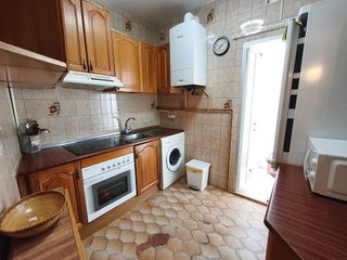 Piso en venta en San Isidro en Getafe
