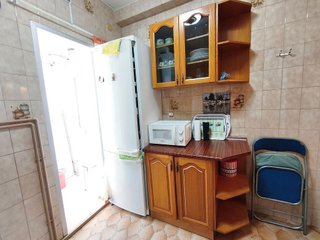 Piso en venta en San Isidro en Getafe