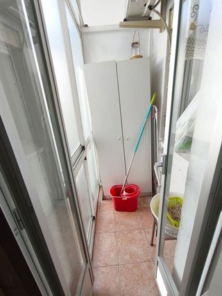 Piso en venta en San Isidro en Getafe