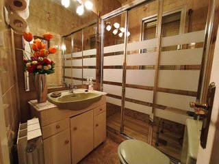 Piso en venta en San Isidro en Getafe