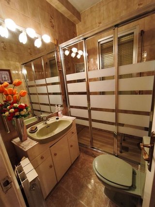 Piso en venta en San Isidro en Getafe