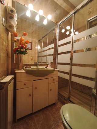 Piso en venta en San Isidro en Getafe