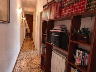 Piso en venta en San Isidro en Getafe